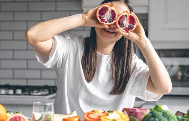 Alimentación y salud ocular: lo que la ciencia recomienda para proteger tu vista