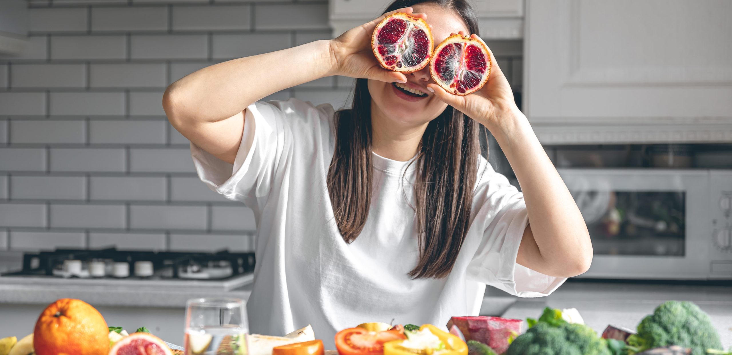 Alimentación y salud ocular: lo que la ciencia recomienda para proteger tu vista