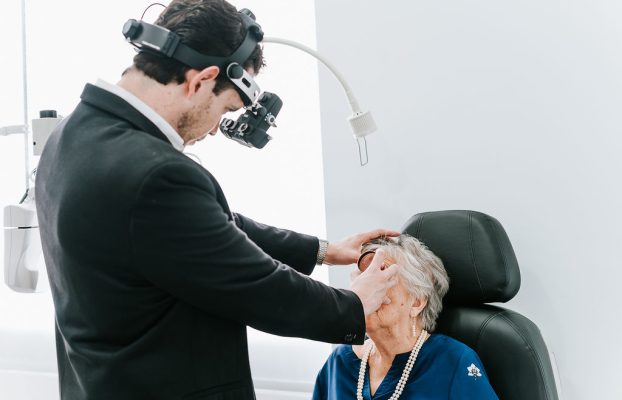 Antiangiogénicos en Retina: ¿Qué son y cómo ayudan a preservar tu visión?