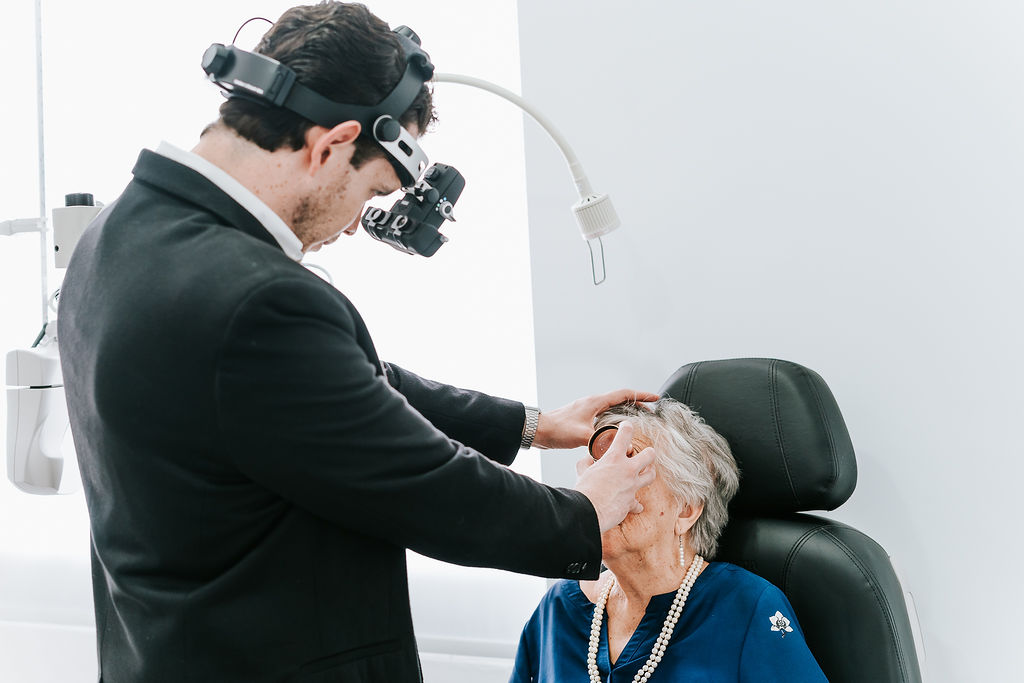 Antiangiogénicos en Retina: ¿Qué son y cómo ayudan a preservar tu visión?