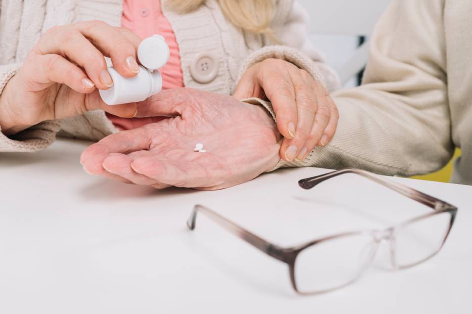 control de diabetes para prevenir la aparición de retinopatía diabética