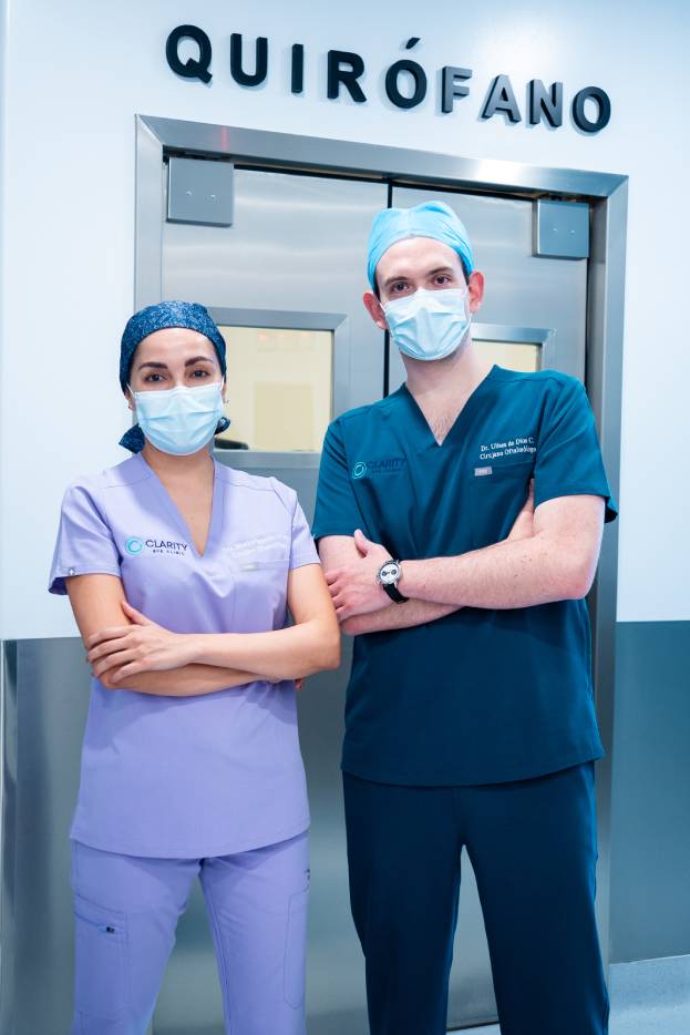 ophthalmologists in tijuana specialists in laser eye surgery