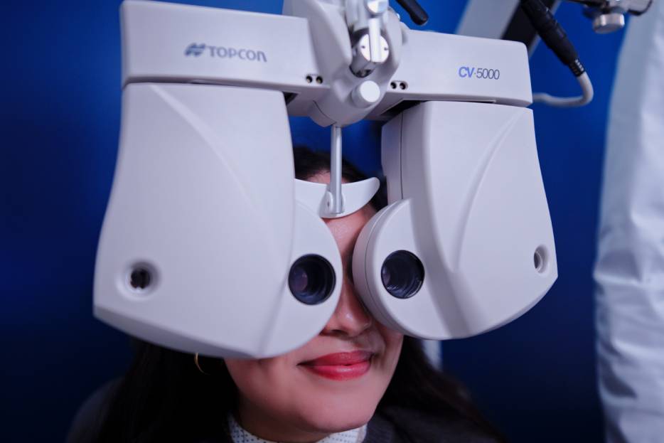 optical and laser eye surgery tijuana